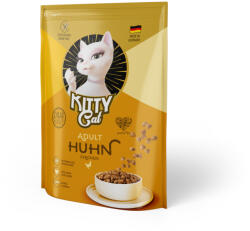  Kitty Cat 2x800g Kitty Cat Adult csirke száraz macskatáp