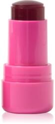 Technic Cosmetics Jelly Tint pirosító stick az arcra és a szájra árnyalat Pink Burst 9 g