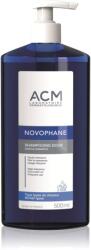 ACM Novophane Gentle Shampoo extra finom sampon minden hajtípusra 500 ml