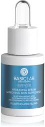BasicLab Dermocosmetics Dermocosmetics Esteticus hidratáló szérum feszesítő hatással 3% Hyaluronic Acid 15 ml