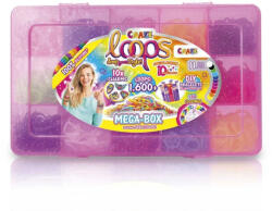 CRAZE LOOPS - Mega doboz (CR59906)