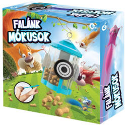 Goliath Falánk mókusok társasjáték (REG1965)