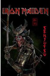 Grupo Erik Iron Maiden: Senjutsu - poszter (363264)
