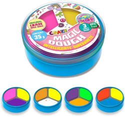 CRAZE MAGIC DOUGH - Twisty gyurma (CR26373)