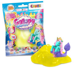 CRAZE MAGIC SLIME - Galupy meglepetés sellő csomag (CR46616)