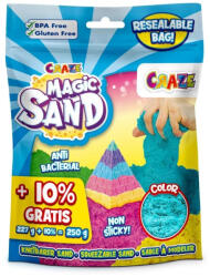 CRAZE MAGIC SAND - Kezdőcsomag (CR41215)