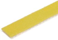 StarTech Kábelkötegelő Sárga 30.72m HKLP100YW (HKLP100YW)