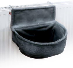  Canadian Cat Company Canadian Cat Company puha zsák fűtőtestre macskafekhely, antracit