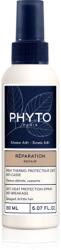 Phyto Repair 230° Heat Protection Spray Anti-Breakage hővédő spray hajsütővassal és hajvasalóval kezelt hajra 150 ml