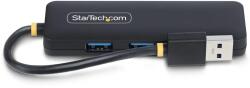 StarTech H5A4A-USB-HUB 4-Port USB-A Hub (H5A4A-USB-HUB)