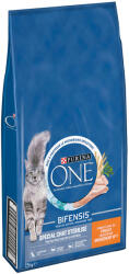 ONE 7, 5kg PURINA ONE Sterilized csirke száraz macskatáp