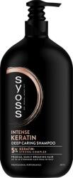 Syoss Keratin sampon, 750 ml