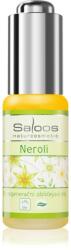 Saloos Bio Skin Oils Neroli regeneráló olaj fiatalító hatással 20 ml