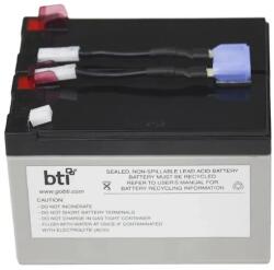 ORIGIN APCRBC142-OS Replacement Battery Cartridge (APCRBC142-OS)