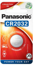 Panasonic Panasonic Cr 2032
