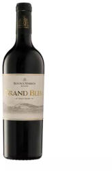 KOVÁCS NIMRÓD Grand Bleu 2017 Nagy-Eged hegy bor 0, 75l