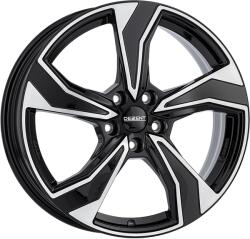 DEZENT Alufelni Dezent KB dark 6, 5x17 5x112 ET45.5