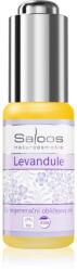 Saloos Bio Skin Oils Lavender nyugtató olaj a bőr regenerációjára 20 ml