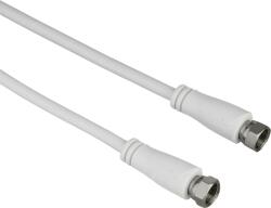 Hama SAT antenna kábel, anya - anya, 5m, 90 dB (00122502)