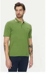 Marc O'Polo Férfi póló, Marc O'Polo, 304865350, Biopamut, M, Zöld (0000304865350_M)
