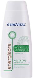 Gerovital Multivitaminos tusfürdő, 400 ml