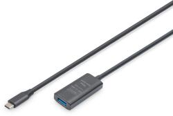 ASSMANN USB 3.0 Type C USB 3.0 5m DA-73110 (DA-73110)