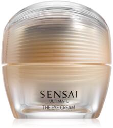 SENSAI Ultimate The Eye Cream szemkrém tápláló hatással 15 ml
