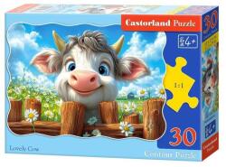 Castorland 30 db-os puzzle - Bájos boci (B-03839) (B-03839)