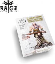 AK Interactive Rage Resin Models Loratham The Lost And Then Found figura (RAGE018)