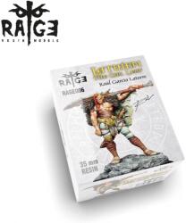 AK Interactive Rage Resin Models Lathiem The Oak Leaf figura (RAGE006)