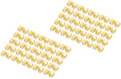 ASSMANN Kábeljelölő Sárga 3cm A-CC-Y (A-CC-Y)