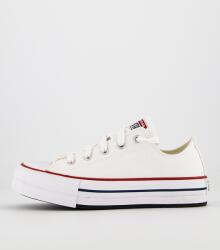 Converse Converse, Chuck Taylor All Star cipő, Fehér, 38.5 EU (272858C-6)