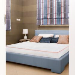 Green Future Szuper ortopédiai Matrac Orange Line - antiallergén, anatómiai, 140x190 cm