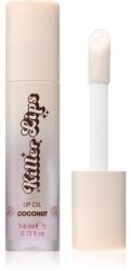 Killer Lips Super Juicy Lip Oil Cocunat ajak olaj 3.8 ml