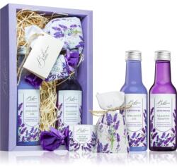 Bohemia Gifts Lavender ajándékszett