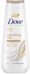 Dove Advanced Care Nourishing Silk tusfürdő, 600 ml