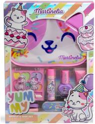 Aquarius Cosmetic Yummy sminkkészlet, komplett készlet