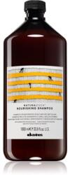 Davines Naturaltech Nourishing Sampon dehidratált fejbőrre és száraz törékeny hajra 1000 ml
