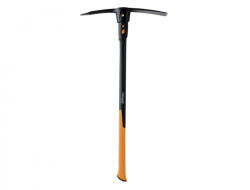 Fiskars 1020166 Hardware Csákány, L, 88 cm