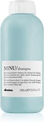 Davines Essential Haircare MINU Shampoo ápoló sampon festett hajra 1000 ml