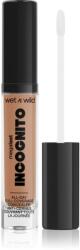 wet n wild MegaLast Incognito krémes korrektor a teljes fedésre árnyalat Light Medium 5, 5 ml