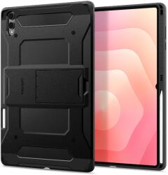Spigen Tough Armor Pro Black Samsung Galaxy Tab S11 Ultra (ACS10218) - alza - 30 230 Ft