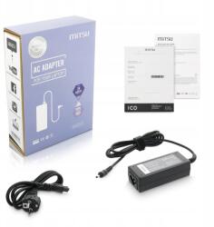 mitsu 5ZM009 45W Asus / Acer notebook adapter (5ZM009) (5ZM009)