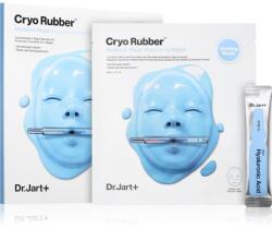 Dr. Jart+ Cryo Rubber with Moisturizing Hyaluronic Acid hidratáló fátyolmaszk hialuronsavval