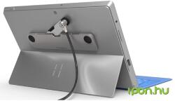 COMPULOCKS Blade ezüst (BLD01KL)
