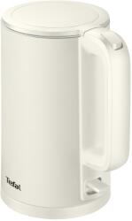 Tefal Thermo Protect KO140AE0 1, 5 L 1500 W Fehér Elektromos vízforraló (KO140AE0)
