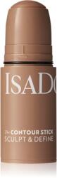IsaDora Contour Stick Sculpt & Define Countour Stick árnyalat 32 Beige Neutral 5, 5 g