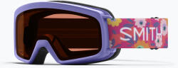 SMITH Gyerek síszemüveg Smith Rascal Jr Futura Flower Power/RC36
