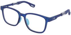 Crullé Dioptriás szemüvegek Crullé Kids Purposeful C3 - alensa