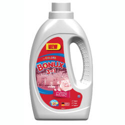 Bonux mosószer ice fresh 900ml 18 mosás